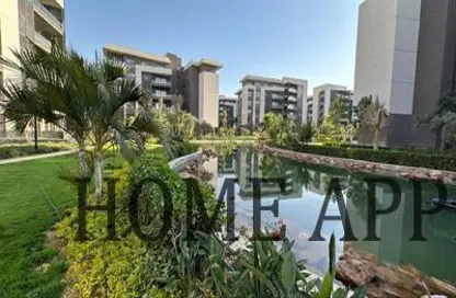 Apartment - 2 Bedrooms - 1 Bathroom for rent in Madinaty - Cairo