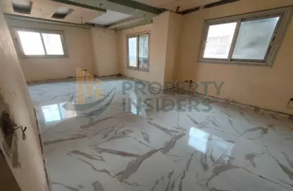 Apartment - 3 Bedrooms - 2 Bathrooms for sale in Ahmed Orabi St. - Mohandessin - Giza