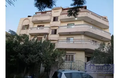 Apartment - 3 Bedrooms - 2 Bathrooms for rent in District 4 - The 5th Settlement - New Cairo City - Cairo