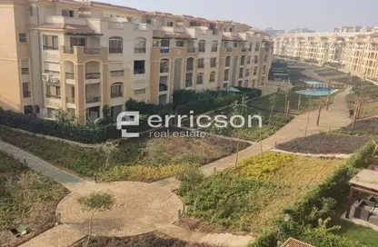 Apartment - 3 Bedrooms - 3 Bathrooms for sale in Stone Residence - 5th Settlement Compounds - The 5th Settlement - New Cairo City - Cairo