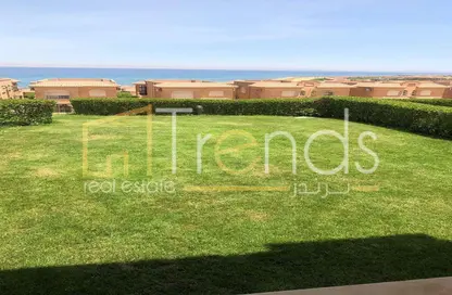 Chalet - 3 Bedrooms - 2 Bathrooms for sale in Telal Al Sokhna - Al Ain Al Sokhna - Suez