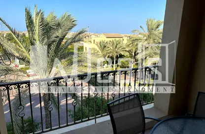 Chalet - 2 Bedrooms - 1 Bathroom for sale in Marassi - Sidi Abdel Rahman - North Coast