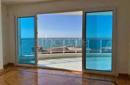 Apartment - 2 Bedrooms - 2 Bathrooms for sale in Latin District - New Alamein City - North Coast