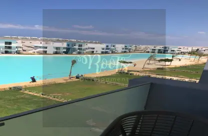 Chalet - 3 Bedrooms - 2 Bathrooms for sale in Fouka Bay - Qesm Marsa Matrouh - North Coast