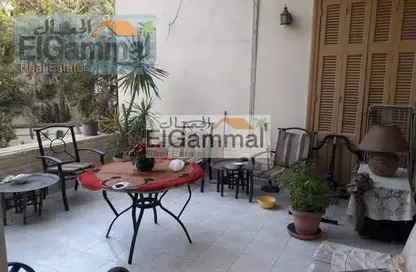 Villa - 7+ Bedrooms - 7+ Bathrooms for sale in El Korba - Heliopolis - Masr El Gedida - Cairo