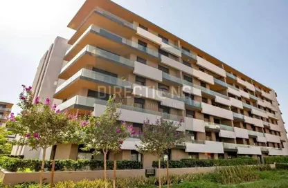 Apartment - 2 Bedrooms - 1 Bathroom for sale in Al Burouj Compound - El Shorouk Compounds - Shorouk City - Cairo