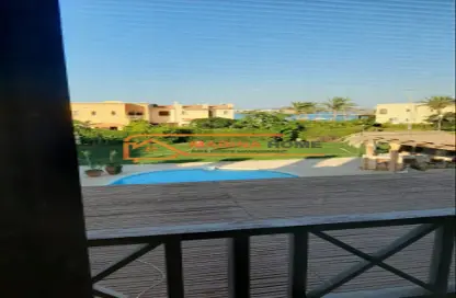 Villa - 5 Bedrooms - 4 Bathrooms for sale in Marina 6 - Marina - Al Alamein - North Coast