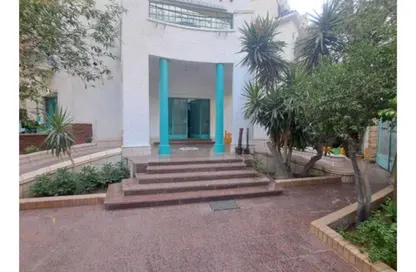 Villa - 5 Bathrooms for sale in Al Merghany St. - Ard El Golf - Heliopolis - Masr El Gedida - Cairo