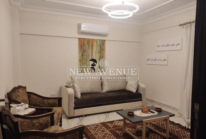 Apartment - 2 Bedrooms - 2 Bathrooms for sale in Sarai - Mostakbal City Compounds - Mostakbal City - Future City - Cairo