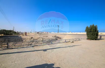 Medical Facility - Studio - 1 Bathroom for sale in Badr Village - Al Alamein - North Coast