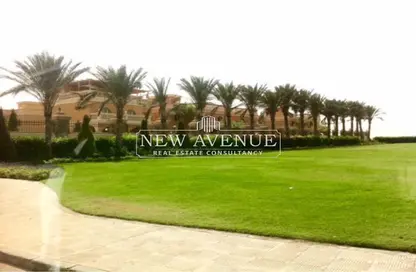 Villa - 4 Bedrooms - 3 Bathrooms for sale in Stella Heliopolis - Cairo - Ismailia Desert Road - Cairo