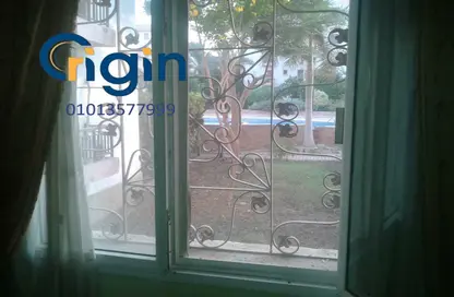 Apartment - 3 Bedrooms - 2 Bathrooms for rent in Dream Land St. - Dream Land - Al Wahat Road - 6 October City - Giza