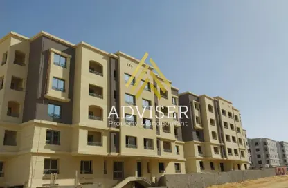 Apartment - 3 Bedrooms - 2 Bathrooms for sale in Alca compound - 5th Settlement Compounds - The 5th Settlement - New Cairo City - Cairo