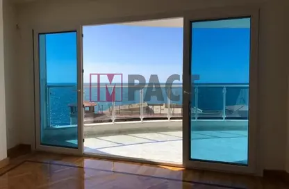 Villa - 3 Bedrooms - 2 Bathrooms for sale in Mazarine - New Alamein City - North Coast