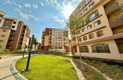 Apartment - 3 Bedrooms - 3 Bathrooms for sale in Nest Cairo - 5th Settlement Compounds - The 5th Settlement - New Cairo City - Cairo