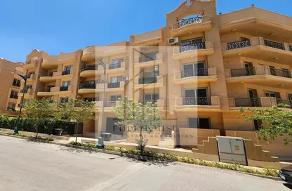 Apartment - 3 Bedrooms - 3 Bathrooms for sale in Diar 2 - 6 October Compounds - 6 October City - Giza