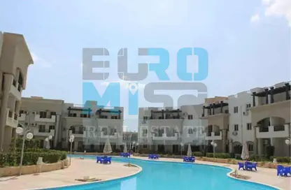 Chalet - 1 Bathroom for sale in Lasirena Resort - Al Ain Al Sokhna - Suez