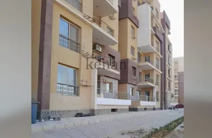 Apartment - 3 Bedrooms - 2 Bathrooms for sale in Al Andalus Family - Al Andalus District - New Cairo City - Cairo