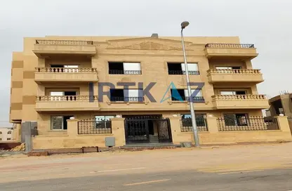 Apartment - Studio - 1 Bathroom for sale in El Yasmeen 1 - El Yasmeen - New Cairo City - Cairo