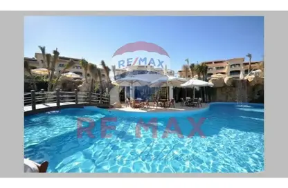 Twin House - 5 Bedrooms - 3 Bathrooms for sale in La vista Ras El Hikma - Ras Al Hekma - North Coast