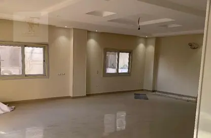 Apartment - 3 Bedrooms - 3 Bathrooms for sale in El Banafseg 6 - El Banafseg - New Cairo City - Cairo