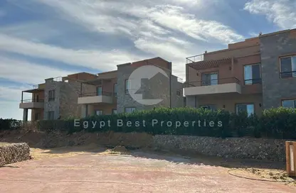 Villa - 6 Bedrooms - 4 Bathrooms for sale in Mountain view Sokhna - Mountain view - Al Ain Al Sokhna - Suez