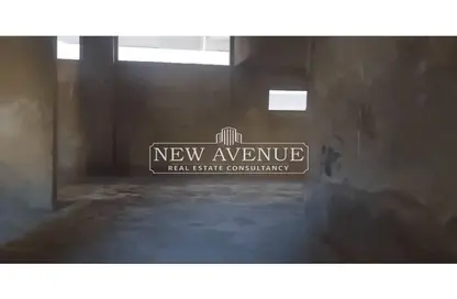 Retail - Studio - 2 Bathrooms for sale in Abdelhakim Al Refaey St. - 8th Zone - Nasr City - Cairo