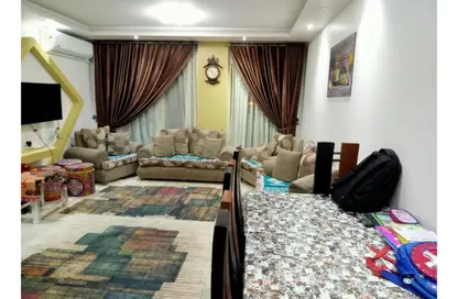 Apartment - 3 Bedrooms - 2 Bathrooms for sale in Dar Masr 6 October - 6 October- Wadi El Natroun Road - 6 October City - Giza