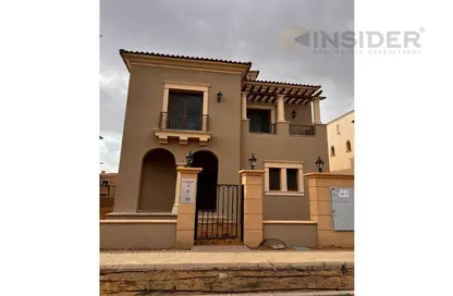 Townhouse - 3 Bedrooms - 4 Bathrooms for sale in City Gate - 5th Settlement Compounds - The 5th Settlement - New Cairo City - Cairo