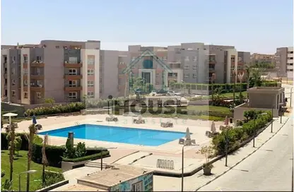 Apartment - 3 Bedrooms - 3 Bathrooms for rent in Zayed Regency - Sheikh Zayed Compounds - Sheikh Zayed City - Giza