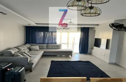 Chalet - 3 Bedrooms - 2 Bathrooms for rent in Stella Heights - Al Alamein - North Coast