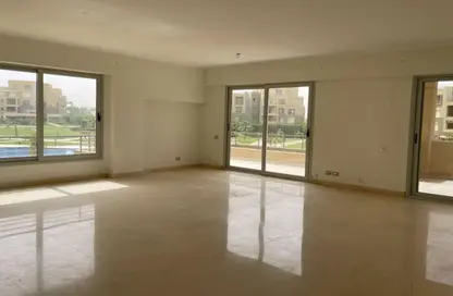 Apartment - 3 Bedrooms - 3 Bathrooms for sale in Palm Parks   Palm Hills - South Dahshur Link - 6 October City - Giza