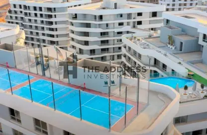 Apartment - 3 Bedrooms - 3 Bathrooms for sale in Bloomfields - Mostakbal City Compounds - Mostakbal City - Future City - Cairo