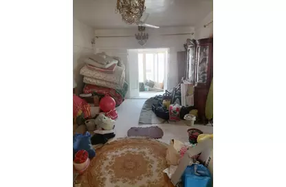 شقة - 3 غرف نوم - 2 حمامات للبيع في شارع الشهيد يوسف السباعي - المعمورة - حي ثان المنتزة - الاسكندرية