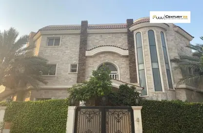 Villa for sale in Katameya Residence - The 1st Settlement - New Cairo City - Cairo