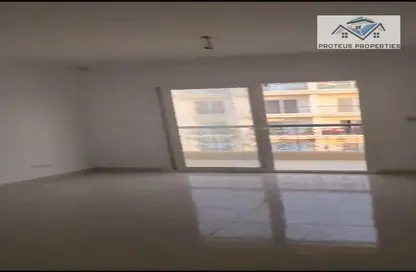 Apartment - 2 Bedrooms - 2 Bathrooms for sale in El Rehab Extension - Al Rehab - New Cairo City - Cairo