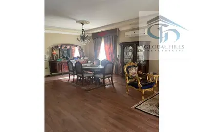 Townhouse - 4 Bedrooms - 4 Bathrooms for sale in Dyar Park - Ext North Inves Area - New Cairo City - Cairo