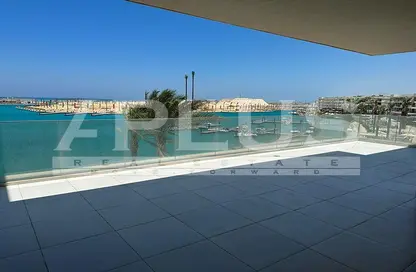 Chalet - 3 Bedrooms - 3 Bathrooms for sale in Marassi - Sidi Abdel Rahman - North Coast