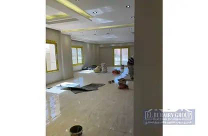 Apartment - 3 Bedrooms - 2 Bathrooms for rent in South Lotus - El Lotus - New Cairo City - Cairo