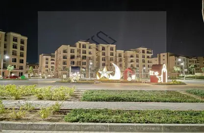 Apartment - 1 Bedroom - 2 Bathrooms for sale in Sarai - Mostakbal City Compounds - Mostakbal City - Future City - Cairo