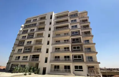 Apartment - 1 Bedroom - 2 Bathrooms for sale in Entrada - New Capital Compounds - New Capital City - Cairo