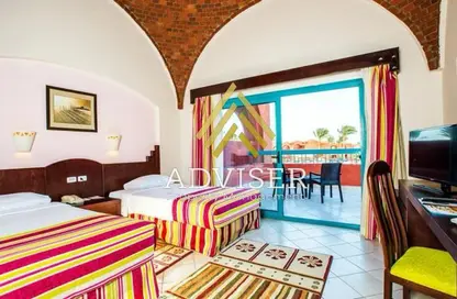 Chalet - 1 Bedroom - 2 Bathrooms for sale in Oriental Coast - Marsa Naqari - Marsa Alam - Red Sea