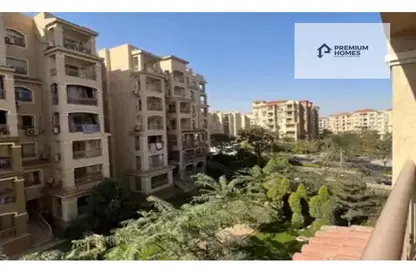 Apartment - 2 Bedrooms - 1 Bathroom for sale in Madinaty - Cairo