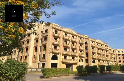 Duplex - 4 Bedrooms - 3 Bathrooms for sale in The Water Way - North Investors Area - New Cairo City - Cairo