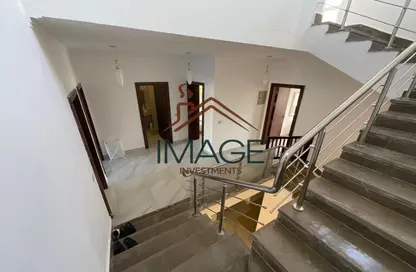 Townhouse - 5 Bedrooms - 5 Bathrooms for sale in Hacienda Bay - Sidi Abdel Rahman - North Coast