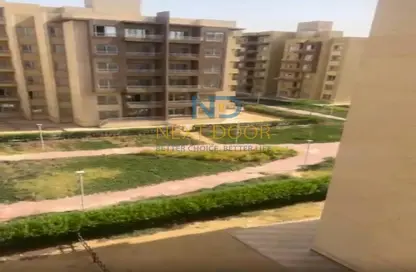 Apartment - 3 Bedrooms - 2 Bathrooms for sale in Wesal City - El Shorouk Compounds - Shorouk City - Cairo