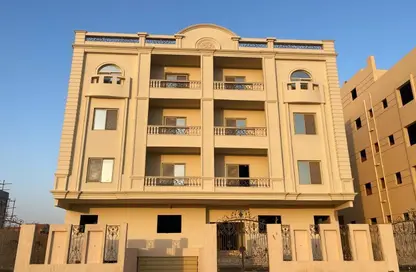 Apartment - 3 Bedrooms - 2 Bathrooms for sale in El Rehab Extension - Al Rehab - New Cairo City - Cairo