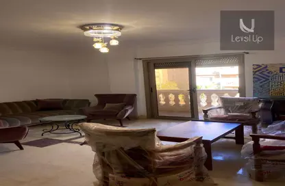 Apartment - 2 Bedrooms - 1 Bathroom for sale in Ext North Inves Area - New Cairo City - Cairo