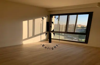 Apartment - 3 Bedrooms - 3 Bathrooms for rent in Westown - Sheikh Zayed Compounds - Sheikh Zayed City - Giza