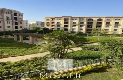 Apartment - 3 Bedrooms - 3 Bathrooms for sale in Mivida - 5th Settlement Compounds - The 5th Settlement - New Cairo City - Cairo